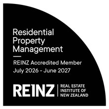 REINZ Accredited RPM Member 2026-27